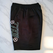 Boys' Football Print Tshirt & Shorts Set – 0 to 3 Years