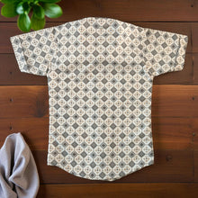 Boys Cotton Shirt and Shorts Co-Ord Set  (3–6 Years)