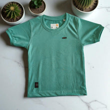 Boys T-Shirt & Shorts Co-Ord Set – Age 3M to 2Y