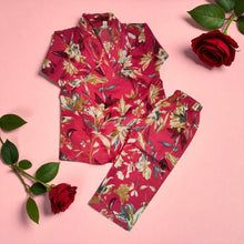 Cotton Kurti & Pant Set for Girls (2–3 Years) – Stylish Daily Wear