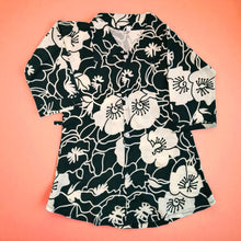 Floral Cotton Kurti Pant Set | Stylish Daily Wear (3–10 Years)