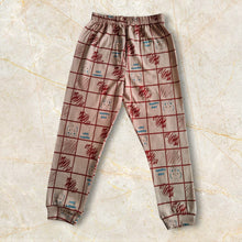 Boys Cotton Nigh suit Set ( Chex Print, 4–8 Years) – Soft & Breathable Nightwear