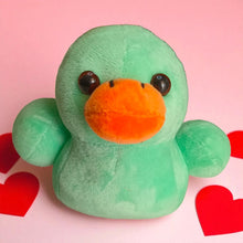 Soft Green Moose Plush Toy for Kids – Baby-Safe & Adorable