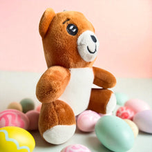 Cute Brown Soft Teddy Bear Toy for Baby Kids | Plush Stuffed Toy (0-5 Years)