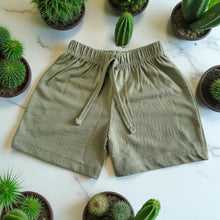 Boys T-Shirt & Shorts Co-Ord Set – Age 3M to 2Y