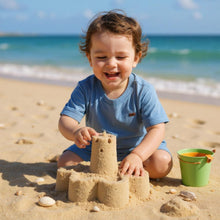 Boys T-Shirt & Shorts Co-Ord Set – Age 3M to 2Y