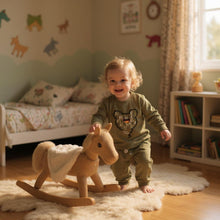 Full Sleeve Co-Ord Set for Kids | Soft Tencel Fabric | Age 1–4 Years